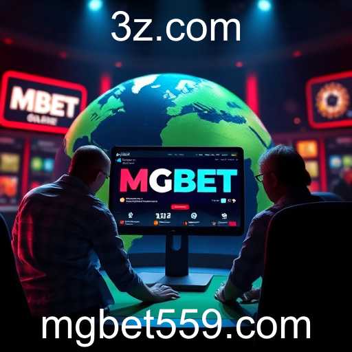 Crescimento das Apostas Online em Portugal: mgbet.cc em Destaque