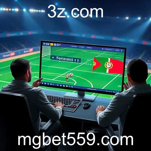 O Crescimento Explosivo do Mercado de Apostas Online no Brasil