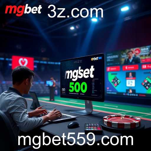 Crescimento dos Jogos Online em Portugal: A Ascensão do mgbet.cc